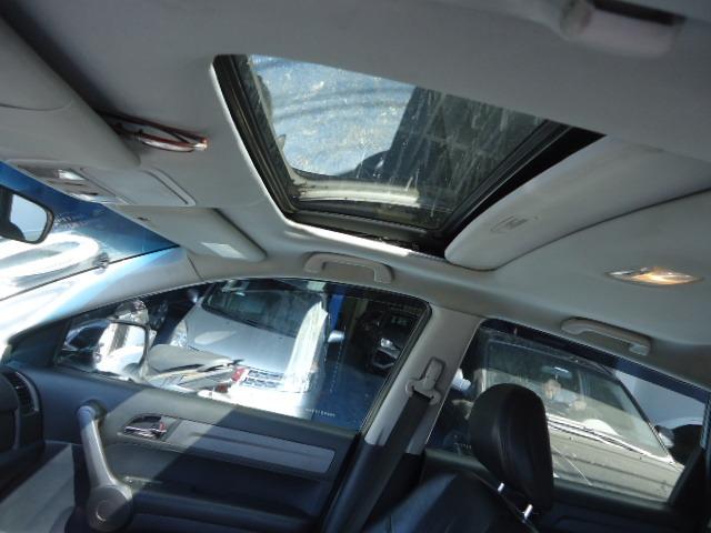 Honda Cr-v Exl 2008 preta c/ teto estudo troca e financio - Foto 11