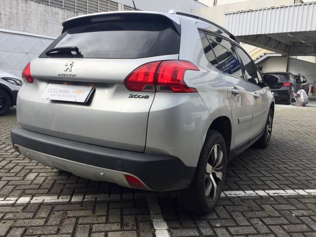 Peugeot 2008 1.6 Griffe 16/16 (Vendido ) - Foto 9