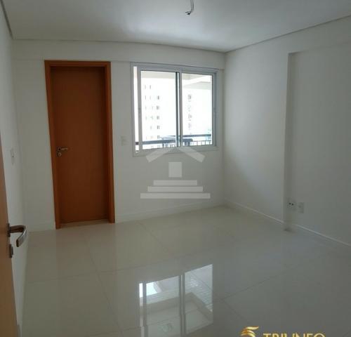 AF- Últimas unidades, Campobello no Cocó : 220m² | 3 suítes | 4 vagas. Aproveite! - Foto 4
