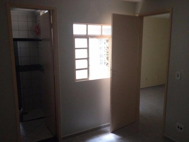 Apartamento 1 quarto excelente localização próximo ao Salesiano Nucleo Bandeirante - Foto 6
