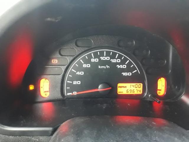 Lifan Foison 1.3 Venda Troca Financia - 2015 - Foto 2