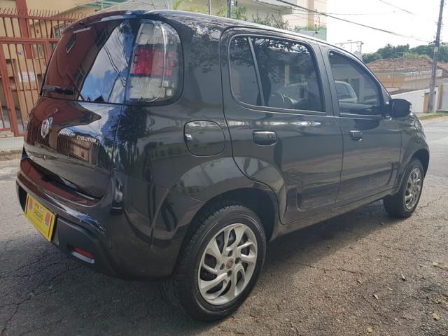 FIAT UNO EVOLUTION 1.4 4P 2015 - Foto 7