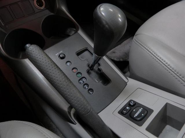 Toyota RAV 4 2.4 16V Automático - Foto 18