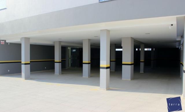 Apartamento em Lages, 2 quartos. Edifício Terra - Foto 13