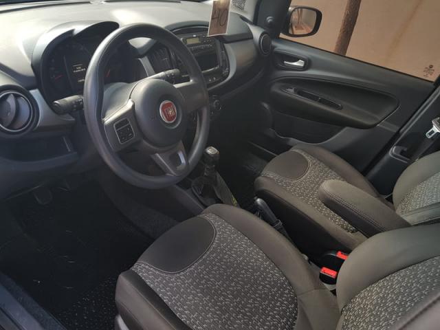 FIAT UNO EVOLUTION 1.4 4P 2015 - Foto 10
