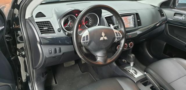 Mitsubishi Lancer 2.0 Aut. 2015/16 - Foto 13