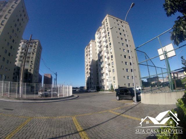 2 Quartos, Andar Alto, Sol da Manhã, Próximo ao Jayme - Foto 18
