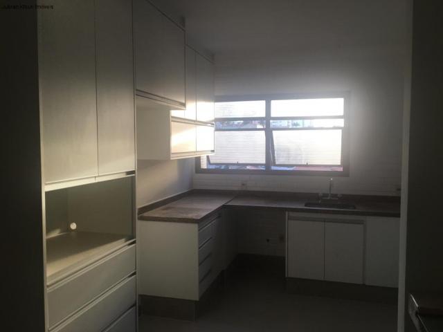 Apartamento à venda com 4 dormitórios em Jardim paraíso, Campinas cod:A009713 - Foto 4