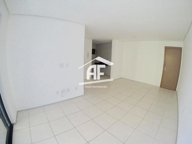 Apartamento na Jatiúca - 3 quartos - Foto 6