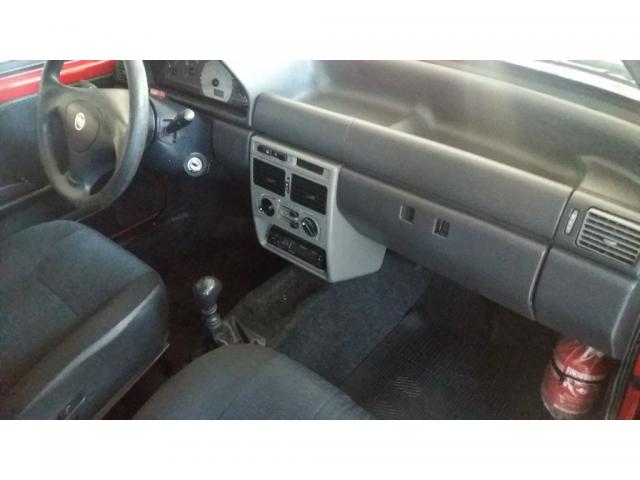 FIAT UNO MILLE WAY ECONOMY 1.0 F.FLEX 4P - Foto 7