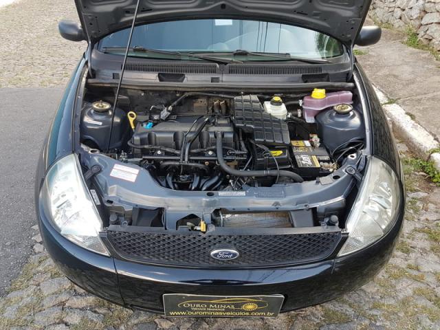 FORD KA GL 1.0 2007 - Foto 10