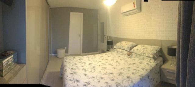 AF- Preço de oportunidade no Vila Sonata: 3 suítes 3 vagas 124m2 - Projetado - Foto 5