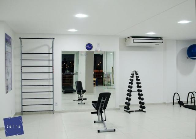 Apartamento em Lages, 2 quartos. Edifício Terra - Foto 11