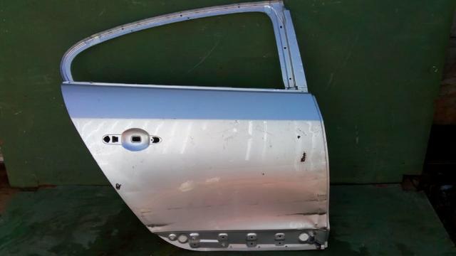 Porta traseira direita renault fluence