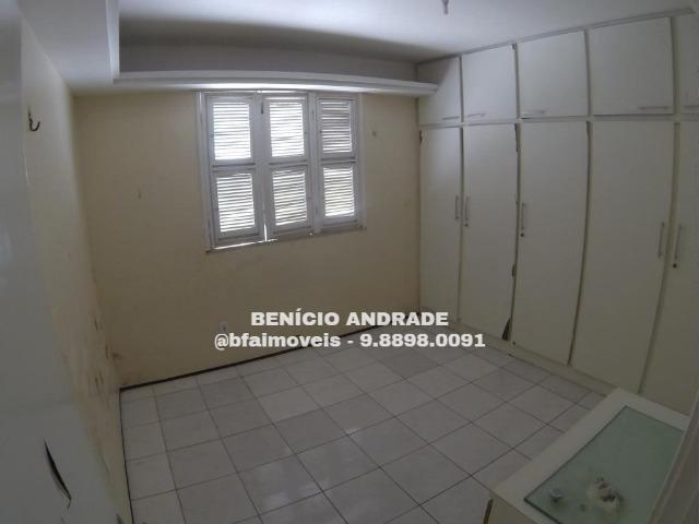 Oportunidade de casa com terreno amplo na Parquelândia, traga seu negócio! - Foto 18