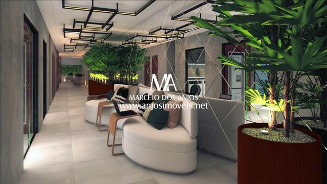 Apartamentos no Edifício Sky Concept em Jatiúca, Maceió - AL - Foto 5