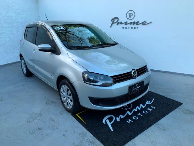 Vw - Volkswagen Fox 2013 1.0 completo