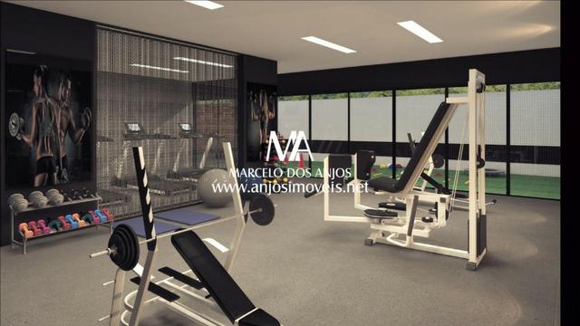 Apartamentos no Edifício Sky Concept em Jatiúca, Maceió - AL - Foto 14