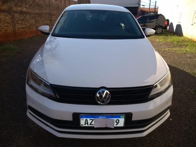 Vw - Volkswagen Jetta 2015/15 2.0 Flex Automatic - Foto 15