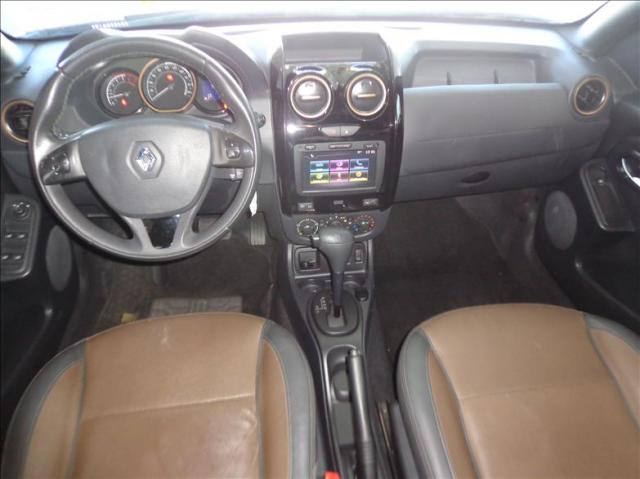 Renault Duster 2.0 Dynamique 4x2 16v - Foto 7