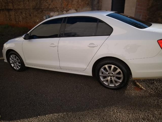 Vw - Volkswagen Jetta 2015/15 2.0 Flex Automatic - Foto 7