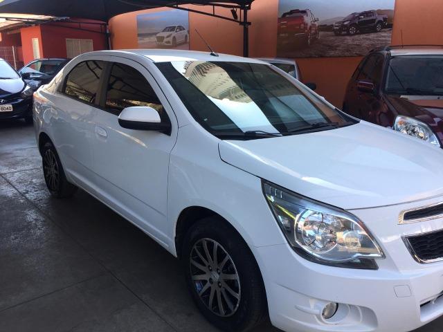GM Cobalt 1.4 LTZ 2014/2015
