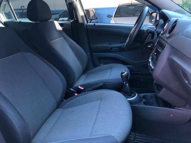 Gol I-Trend 1.6 G6 Ano 2014 Apenas 60mil km Completo Air bag + Abs - Foto 5