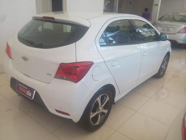 Onix LTZ 1.4 Aut 2018 - Foto 5