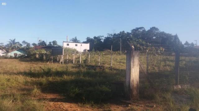 Área para venda em barra velha, vila nova - Foto 2