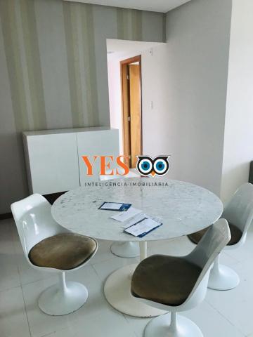 Apartamento residencial para Venda, Santa Mônica, Feira de Santana, 3 dormitórios sendo 1 - Foto 16