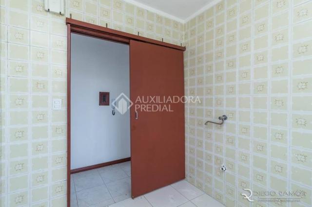 Apartamento para alugar com 2 dormitórios em Nonoai, Porto alegre cod:302568 - Foto 8