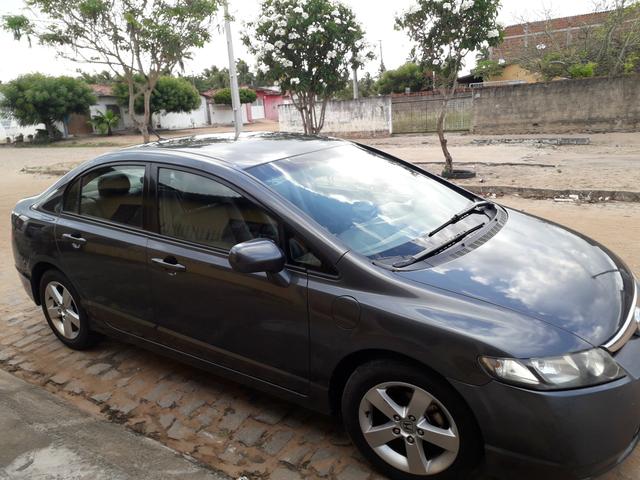 Honda Civic 2008 - Foto 12