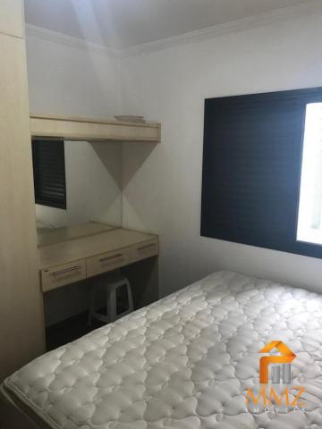 Apartamento para alugar com 3 dormitórios em Centro, Santo andré cod:3003 - Foto 11