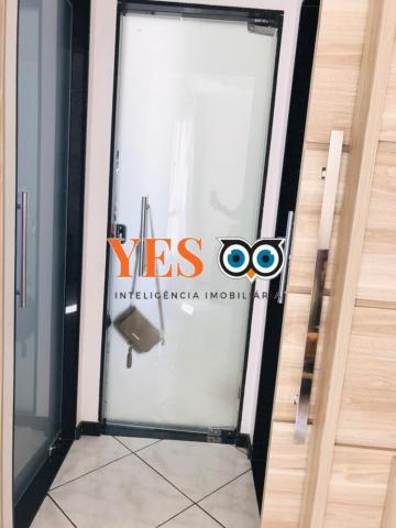 Apartamento térreo com excedente no condomínio santana life no vila olímpia, 2/4 todo refo - Foto 8