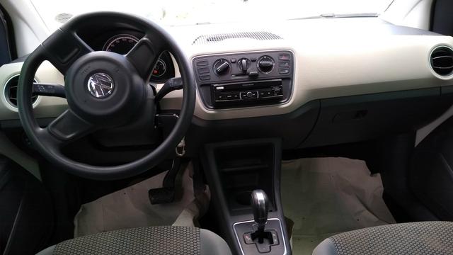 VW Up 15 Automático - Foto 5