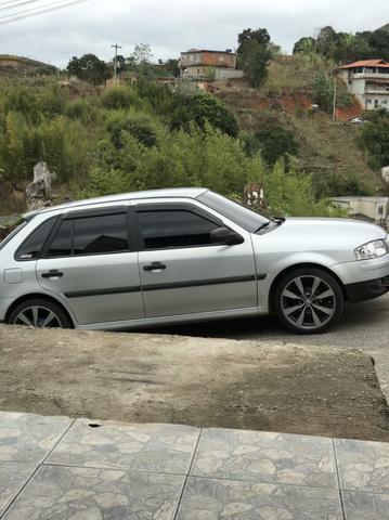 Gol G4 2010 - Foto 2