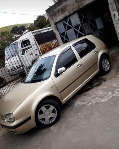 Golf 2001 1.6 - Foto 5