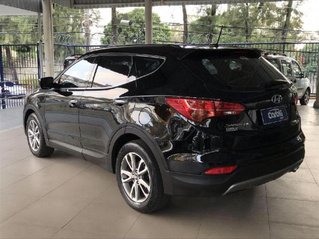 SANTA FÉ Santa Fe/GLS 3.3 V6 4X4 Tiptronic - Foto 4