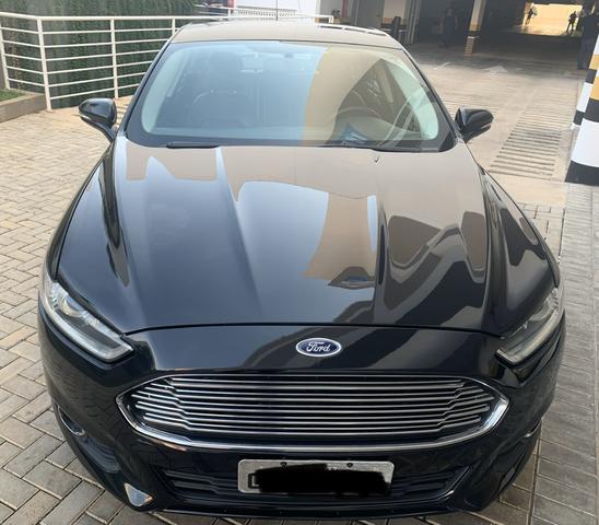 Fusion 13/13 2.5 Automatico FLEX. Impecável - Foto 3