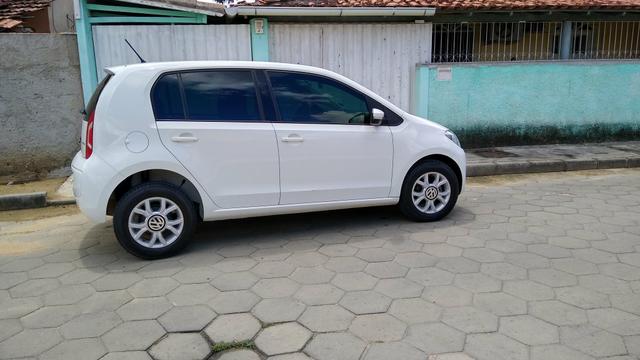VW Up 15 Automático - Foto 7