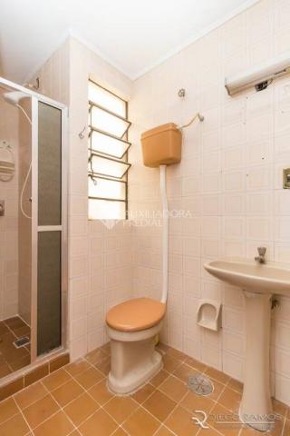 Apartamento para alugar com 2 dormitórios em Nonoai, Porto alegre cod:302568 - Foto 18