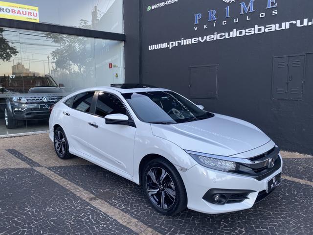 Civic 1.5 touring turbo - Foto 2