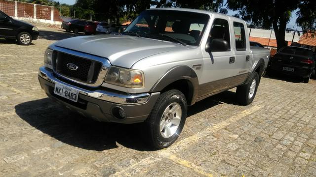 RANGER 3.0 LIMITED 4x4 DIESEL - Foto 7