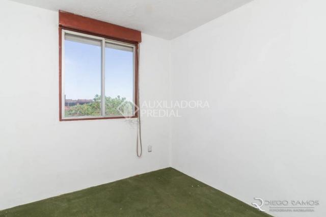 Apartamento para alugar com 2 dormitórios em Nonoai, Porto alegre cod:302568 - Foto 13