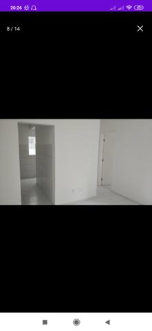 Vendo/alugo/passo financiamento apartamento no viva Alagoinhas - Foto 12