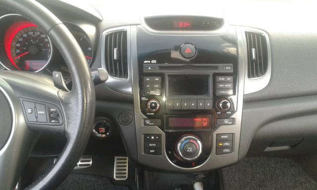 Cerato Koup 2.0 2011/2012 - Foto 4