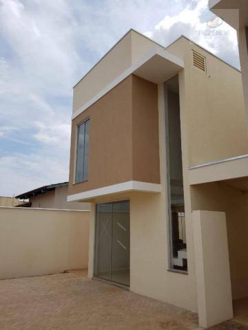 VENDA - Sobrado 2 suítes - 71 m² - R$ 210.000,00 - 604 Norte - Palmas/TO - Foto 4