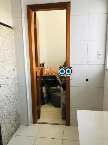 Apartamento residencial para Venda, Santa Mônica, Feira de Santana, 3 dormitórios sendo 1 - Foto 3