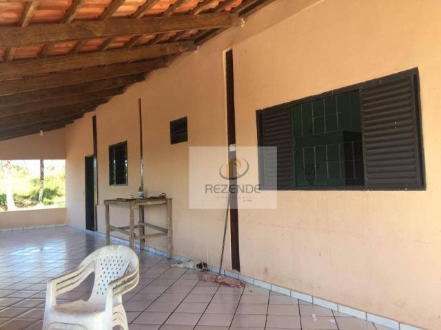 Fazenda com - 88 alqueires - R$ 3.000.000 - Miracema do TO. - Foto 11