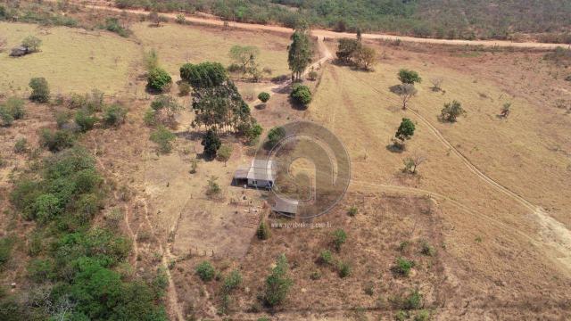 Sítio 92 ha no município de chapada dos guimarães - Foto 2